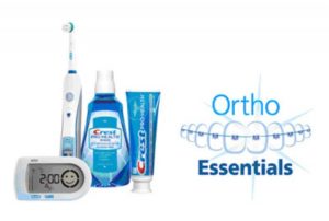 Ortho Essentials logo
