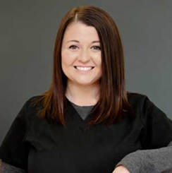 Stoutland & Hayes Team - Kayla